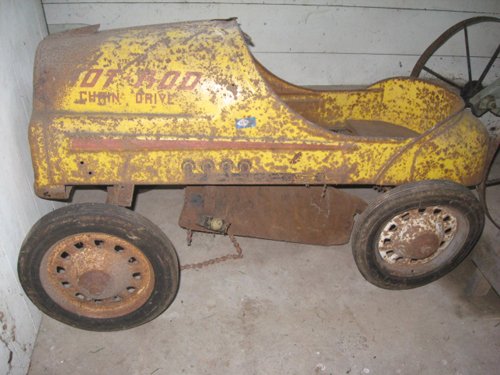 Property photo 70 - Major Antique & Collectibles Auction